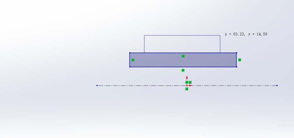 SolidWorks旋转凸台怎么建模轴承零件?