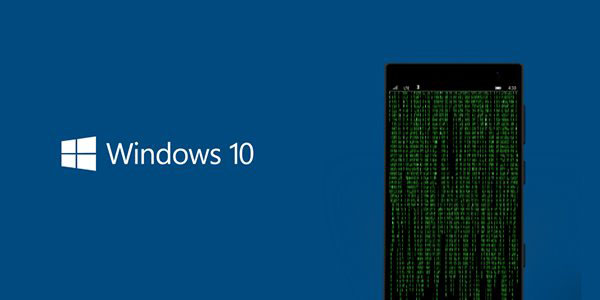 Win10 Mobile预览版10512/10166越狱解锁部署已被黑客攻破
