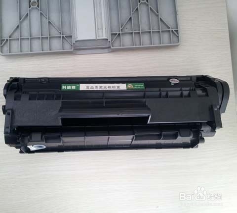 激光打印机总卡纸的解决方法