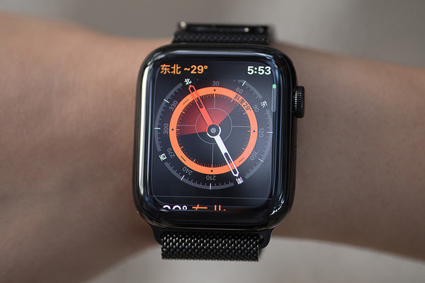 苹果Apple Watch Series 5到底值不值得买 Apple Watch Series 5上手使用体验评测