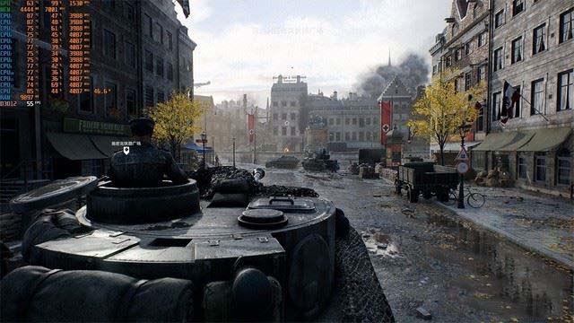 暗影精灵5 Air游戏性能如何 暗影精灵5 Air游戏性能测试图解评测