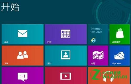win8如何关闭开始中打开的程序(关闭开始屏幕中打开的应用)
