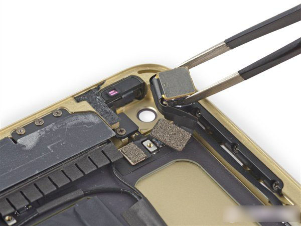 iPad Air 2做工如何？iPad Air2拆机图文详细评测