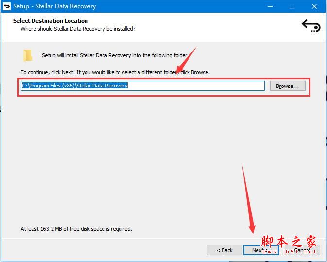 数据恢复软件Stellar Data Recovery Pro9安装及激活教程(附激活补丁)