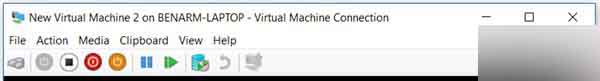 Win10一周年更新预览版14371和14372修复Hyper-V高分屏UI
