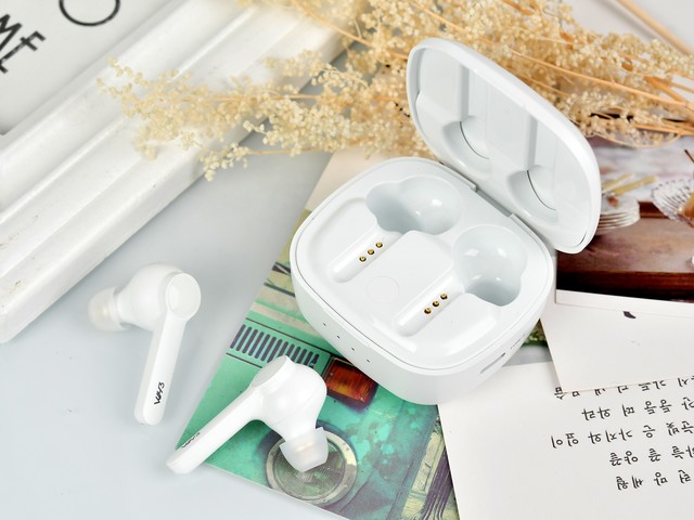 海贝WH3圈铁真无线耳机怎么样 海贝WH3圈铁真无线耳机详细测评