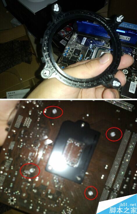 如何配组装电脑?组装电脑全过程解析