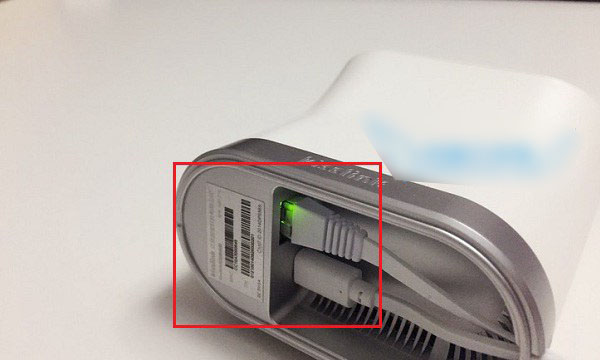 kisslink吻路由怎么用 kisslink路由器安装设置使用教程图解
