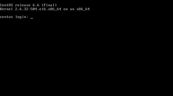 如何安装CentOS 6.6 图文详解CentOS 6.6安装过程