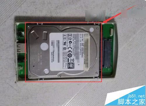 移动硬盘盒USB3.0怎么拆解安装? usb3.0移动硬盘盒评测