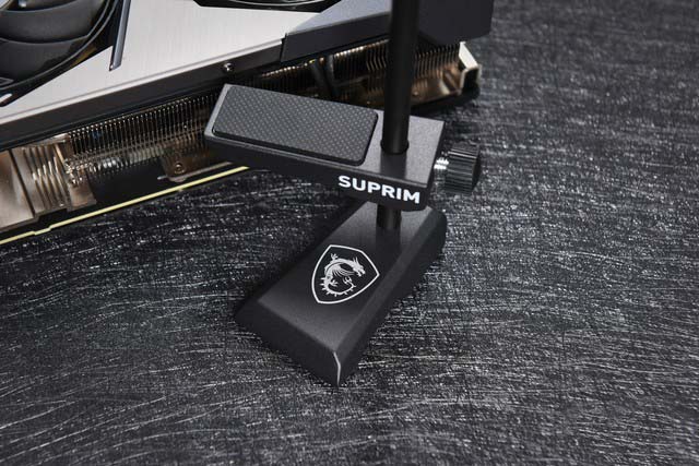 微星RTX 3080 SUPRIM X超龙怎么样 微星RTX 3080 SUPRIM X超龙评测
