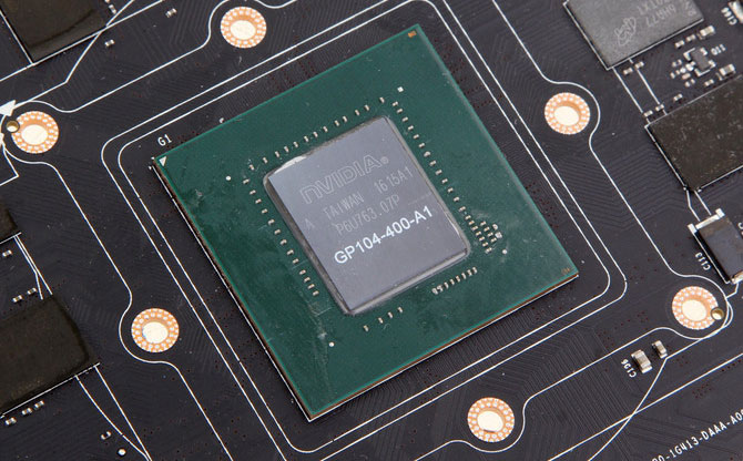GTX1080对比GTX1080Ti有何不同 GTX1080Ti与GTX1080区别对比详细评测