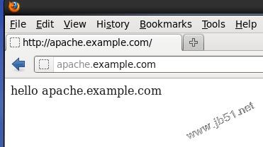 rhel6.3使用yum安装apache的方法