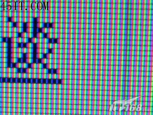 TN垃圾论盛行 液晶显示器面板全解析