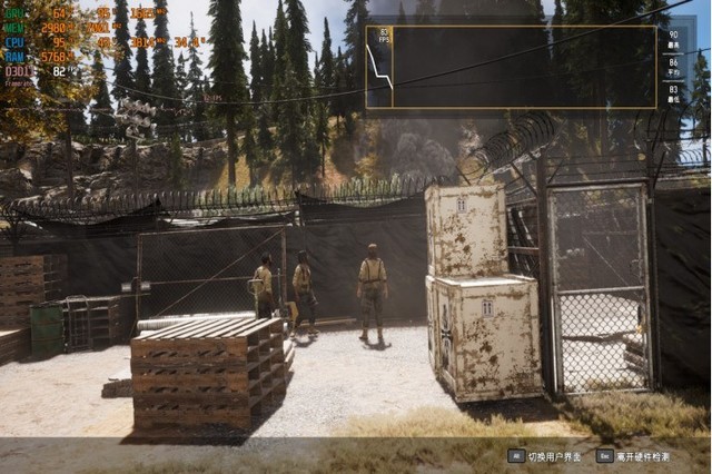 惠普暗影精灵4 Pro性能如何 惠普暗影精灵4 Pro RTX2060显卡游戏本图文评测