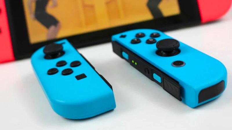 Switch Lite手柄坏了怎么办 手柄还会漂移吗