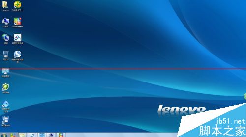 电脑桌面一体机无线网图标突然消失了该怎么办？