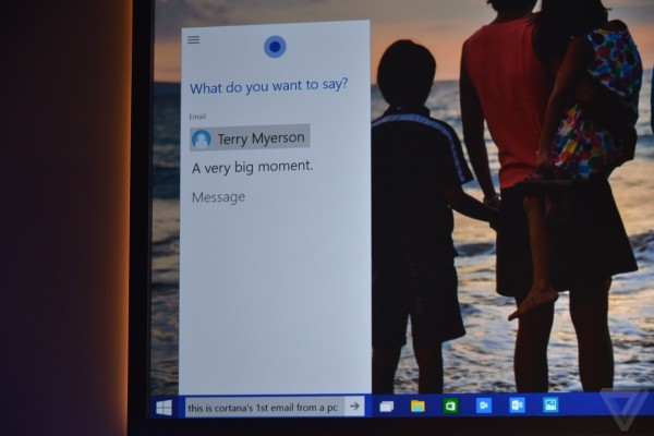 [图文直播]微软Windows 10&ldquo;The Next Chapter&rdquo;发布会现场直播