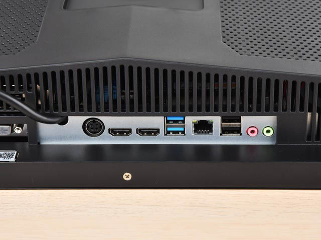 台电G27一体机电脑怎么样 台电G27一体机电脑全面评测