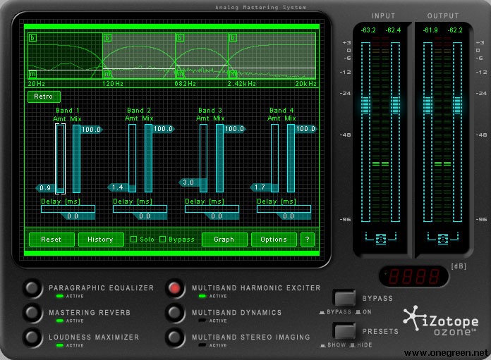 Adobe Audition 3.0 使用图文教程详解(录音篇+效果篇)