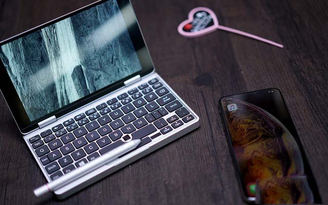商旅办公最佳选择 壹号本OneMix 2S详细图文评测