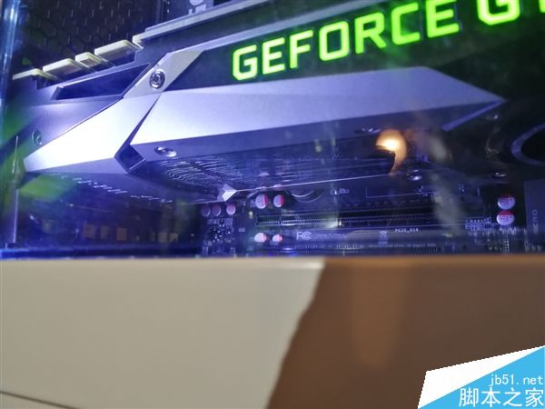 新旗舰GeForce GTX 1080 Ti正式发布:最强核弹