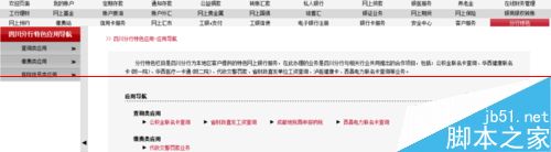 在家里用网银通处理交通违章和缴纳违章罚款的方法