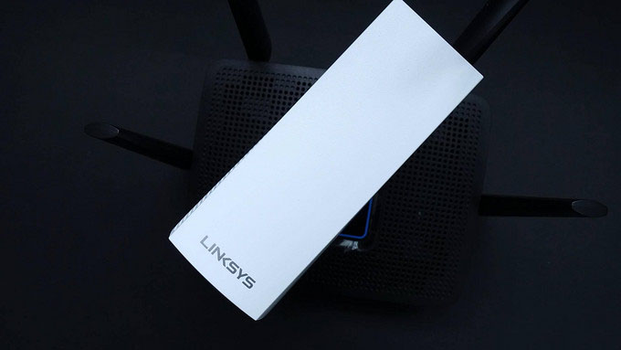 领势LINKSYS MR9000X路由器怎么样 领势LINKSYS MR9000X-AC3000M测评