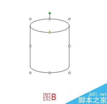 在word文档中绘制一个漂亮的卡通杯子