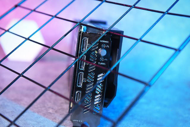 iGame RTX 3070 Ultra OC显卡怎么样 iGame RTX 3070 Ultra OC详细评测