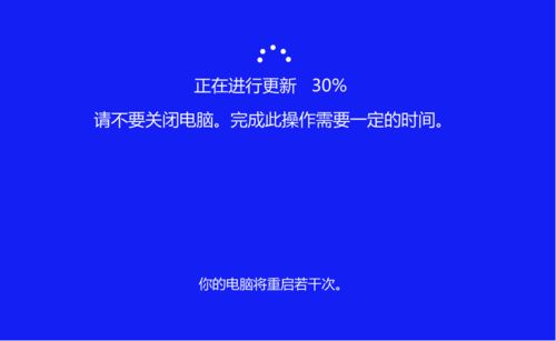 Win10 19592快速预览版怎么手动更新？