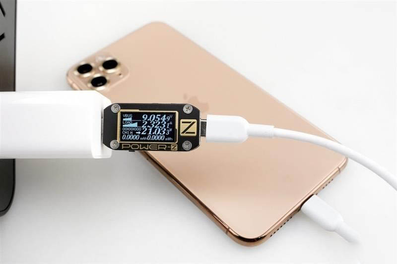 小米65W PD充电器值得买吗 小米65W PD充电器详细评测