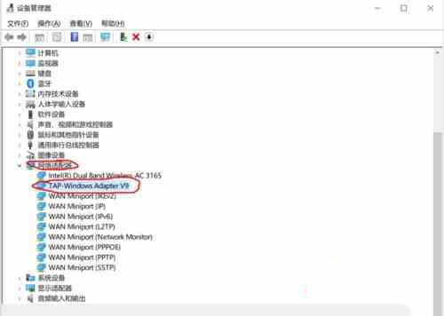 win10系统怎么安装虚拟网卡?