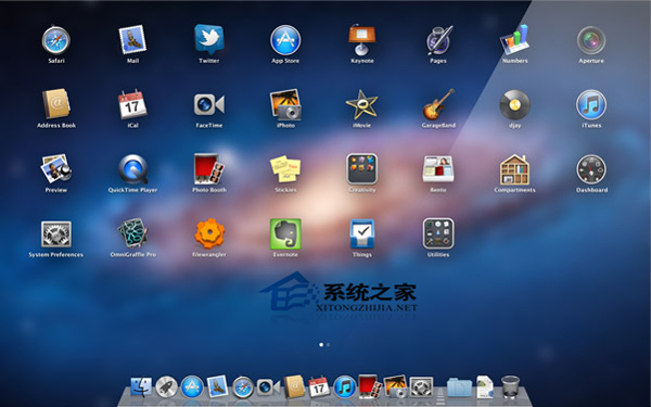 Mac OS X系统中应用程序如何安装与卸载(多种方法)