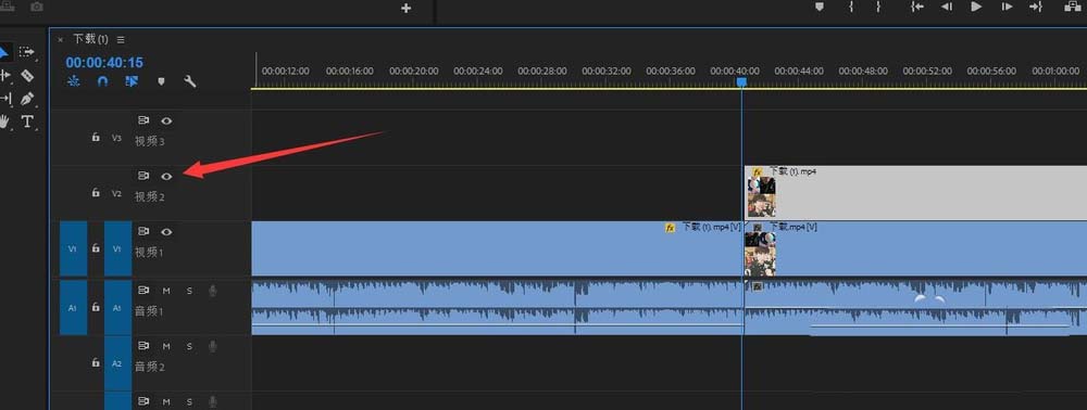 Premiere怎么制作抖音流行的三图视频?