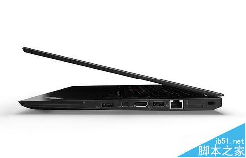 ThinkPad T460s笔记本怎么样? 开箱测评