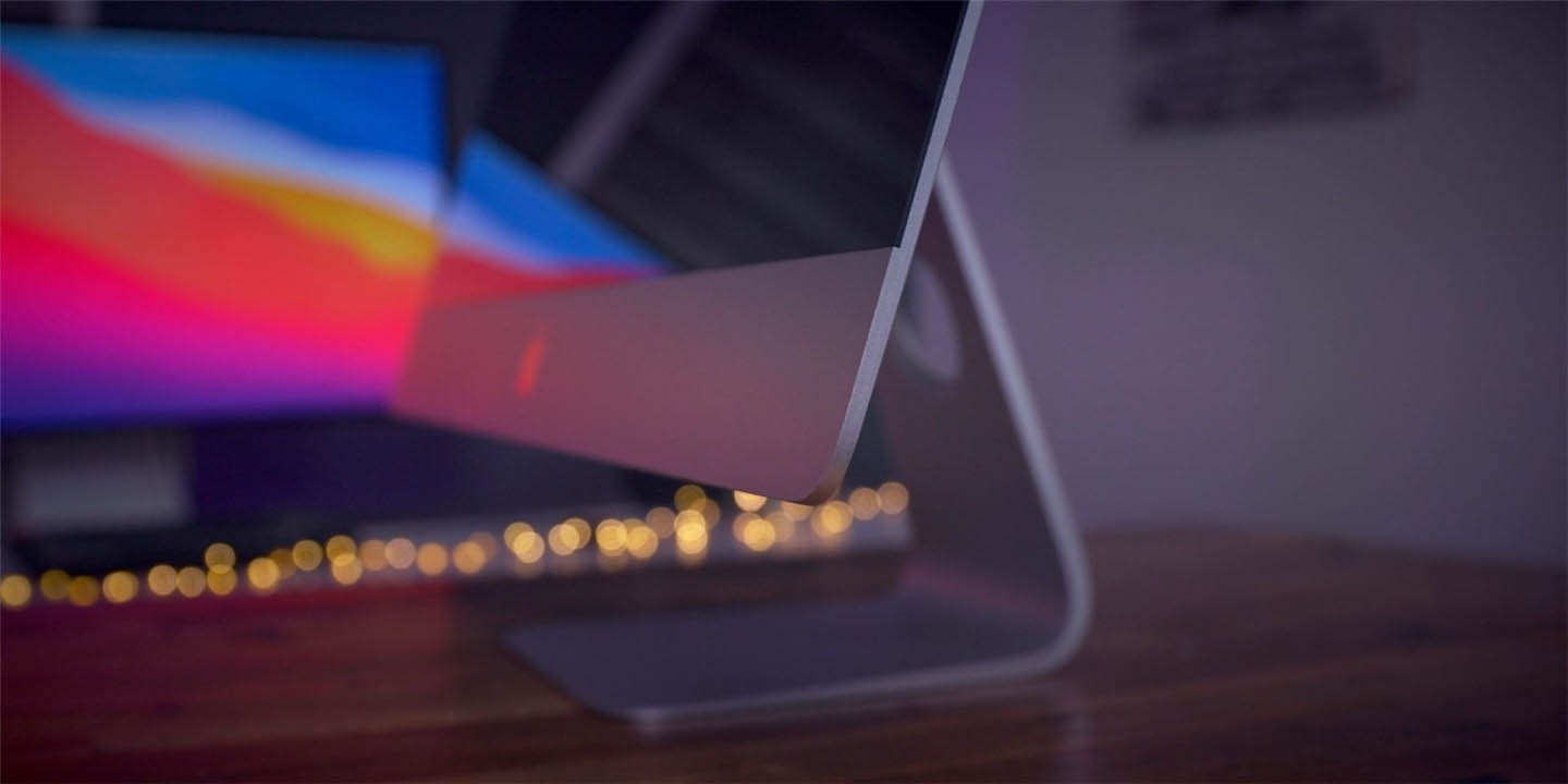 macOS 10.15.6 补充更新发布 重要的错误修复和改进