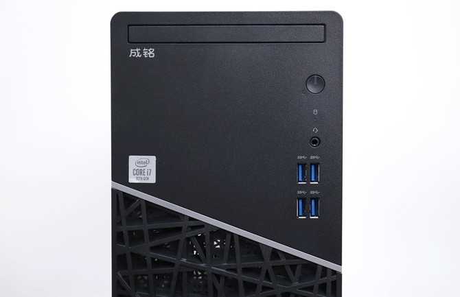 戴尔成铭3991塔式机怎么样 戴尔成铭3991塔式机评测