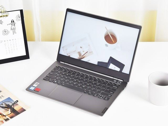 ThinkBook 14s性能如何 ThinkBook 14s笔记本使用体验及图解评测