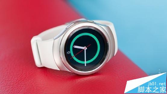 三星Gear S2手表性能如何? Gear S2手表外媒评测