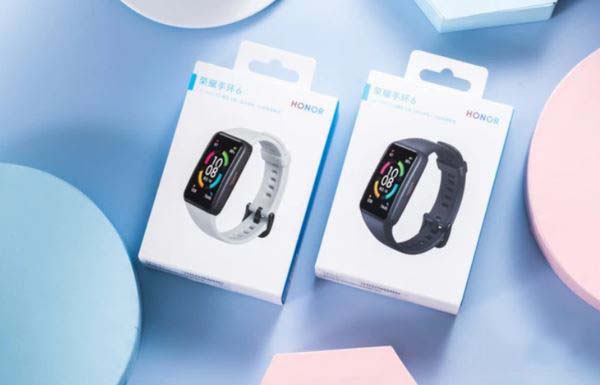 荣耀手环6好不好用 荣耀手环6上手体验
