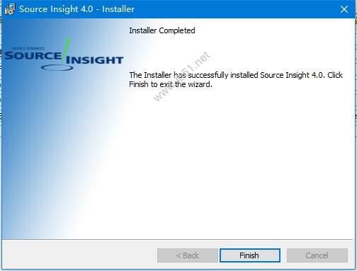 Source Insight 4.0最新许可安装使用教程+中文乱码方法(附下载)