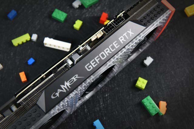影驰RTX 3090 GAMER OC显卡怎么样 影驰RTX 3090 GAMER OC显卡评测