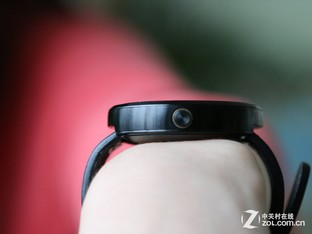 Moto360值不值得买？Moto 360上手体验真实感受