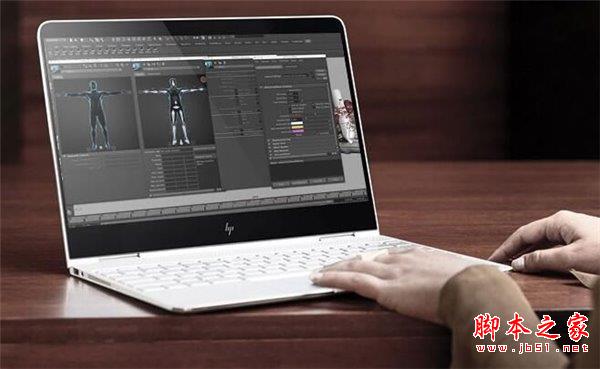 苹果全新MacBook Pro和惠普Win10本Spectre x360详细深度对比评测