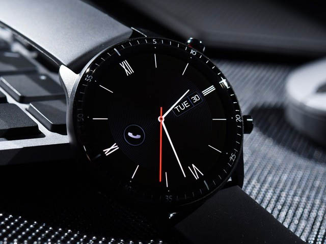 Amazfit GTR 2 eSIM手表怎么样 Amazfit GTR 2 eSIM详细评测