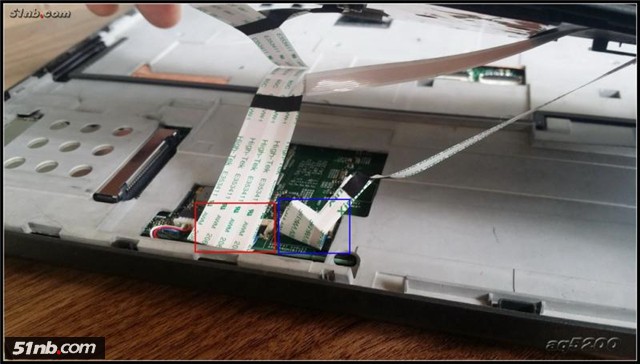 ThinkPad W540(W541)拆机图文教程