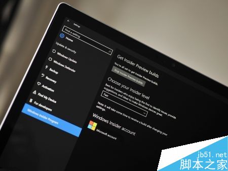Win10 Mobile/PC预览版14388向快速Insider用户推送