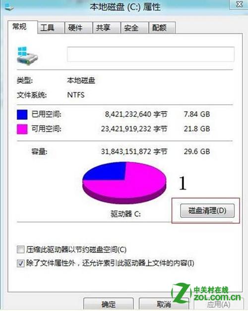 win8缩略图显示错乱怎么办 重建windows8缩略图详解