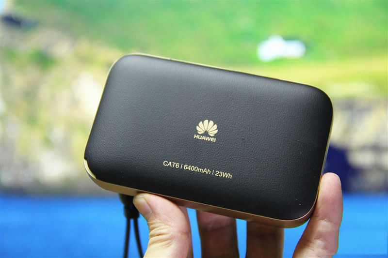 华为随行WiFi2 Pro怎么样？华为随行WiFi 2 Pro深度图解评测